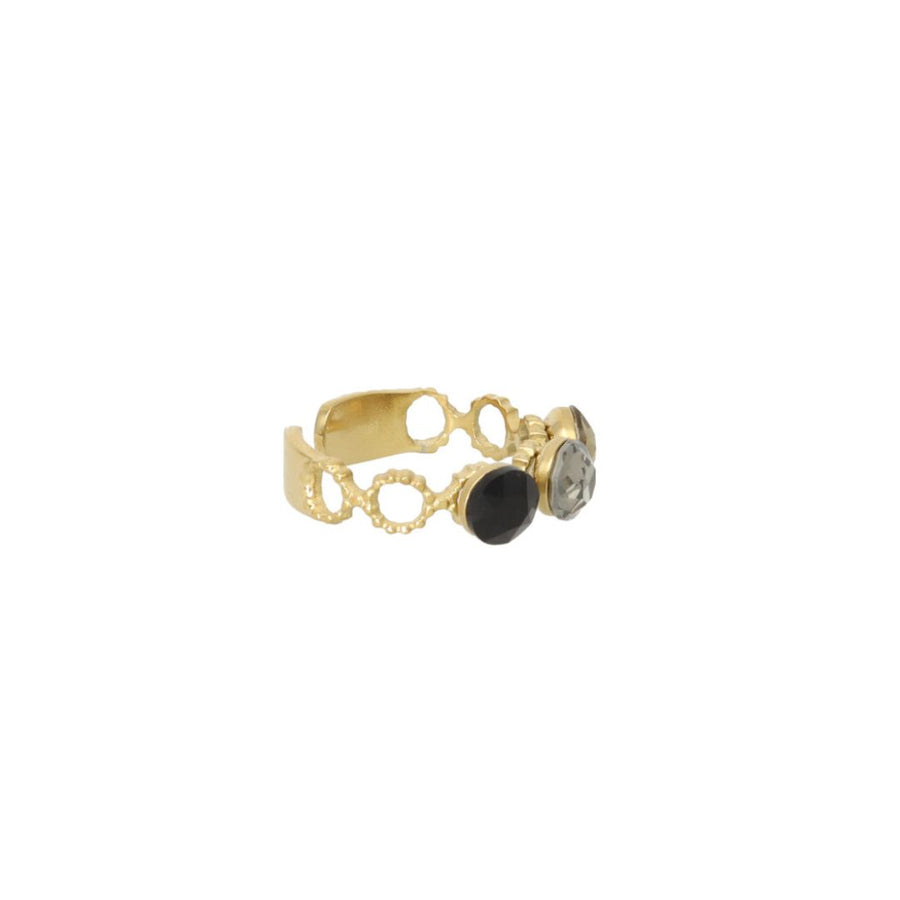 Swarovski Little Trio Ring