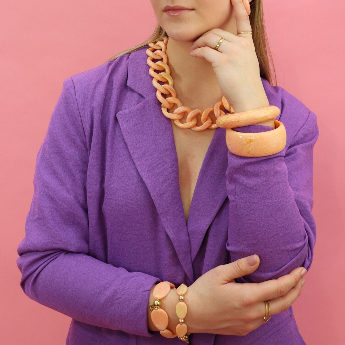 Ronde Bangle
