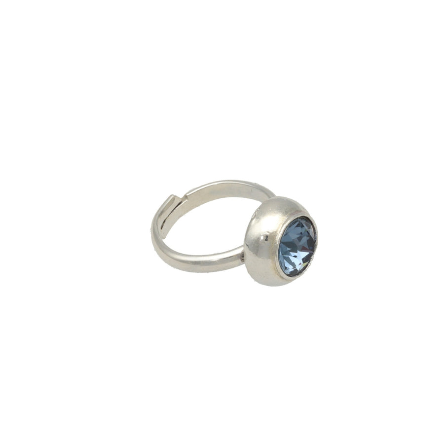 Swarovski Ring Breed