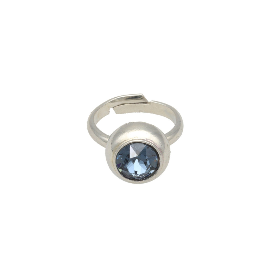 Swarovski Ring Breed