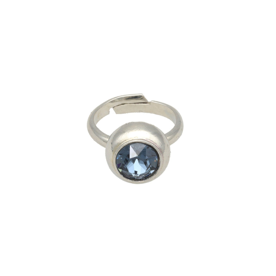 Swarovski Ring Breed