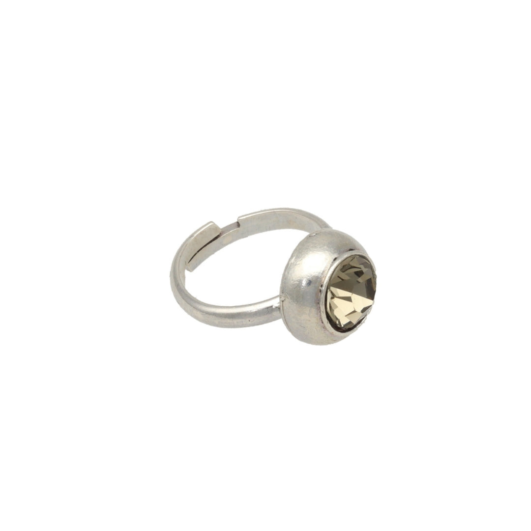 Swarovski Ring Breed