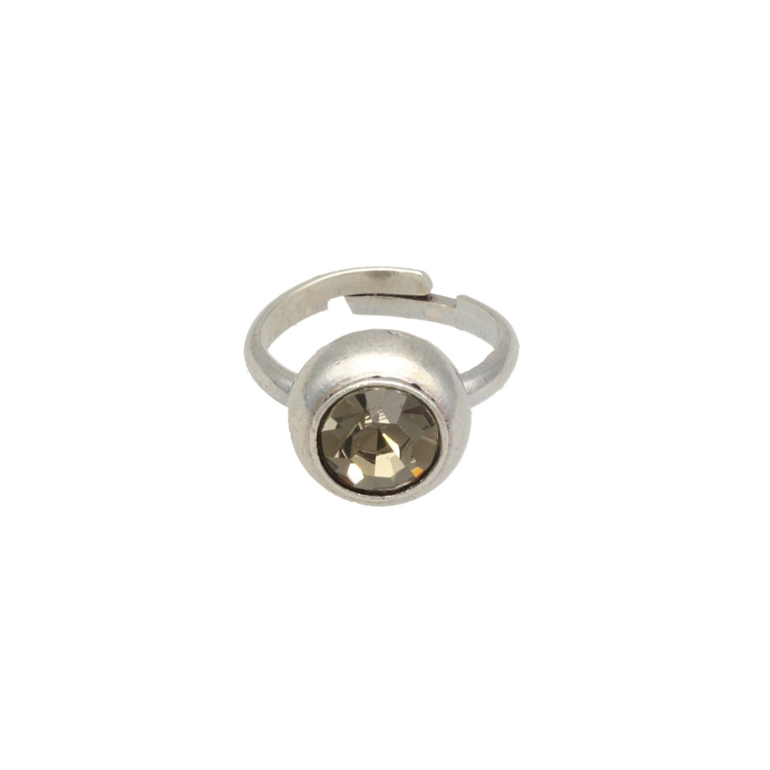 Swarovski Ring Breed