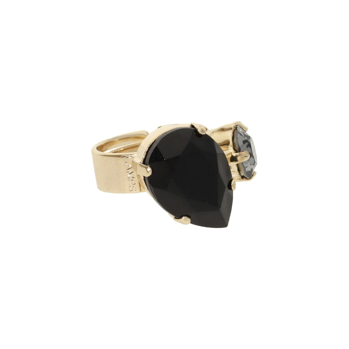 Splendour Ring