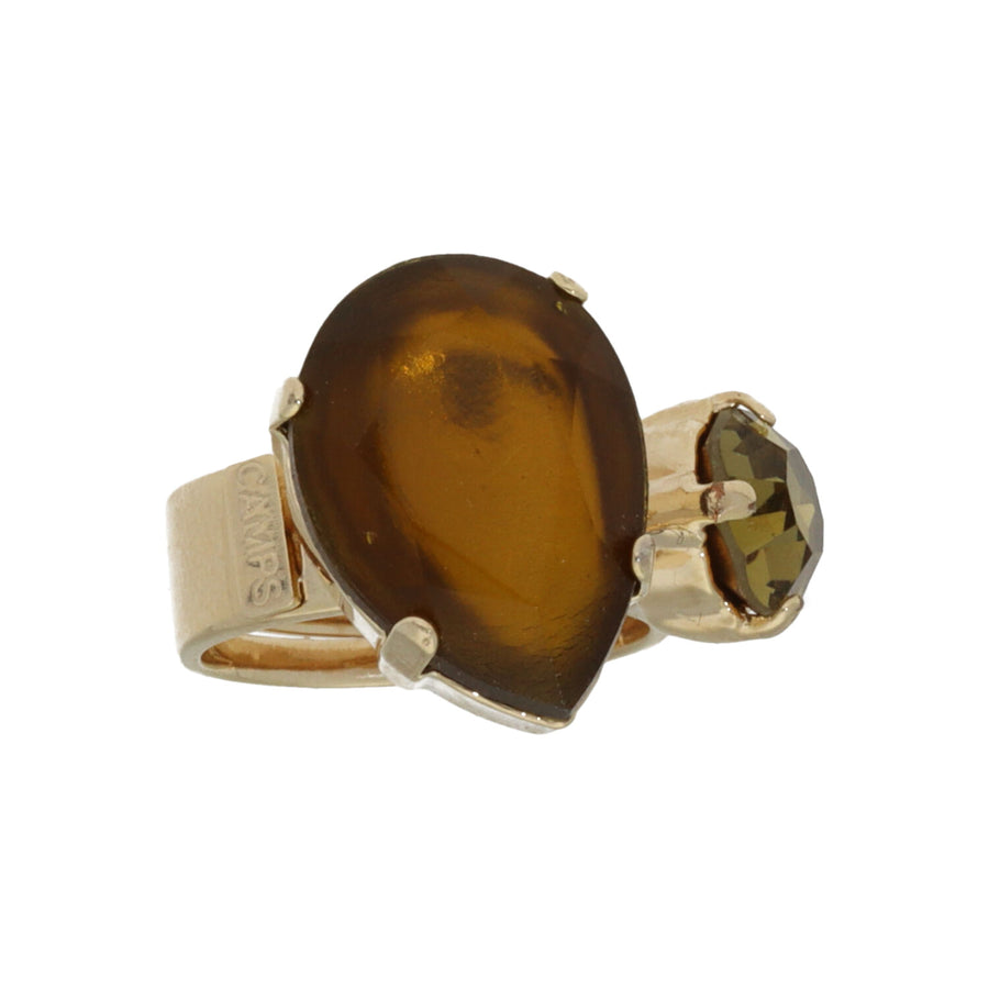 Splendour Ring