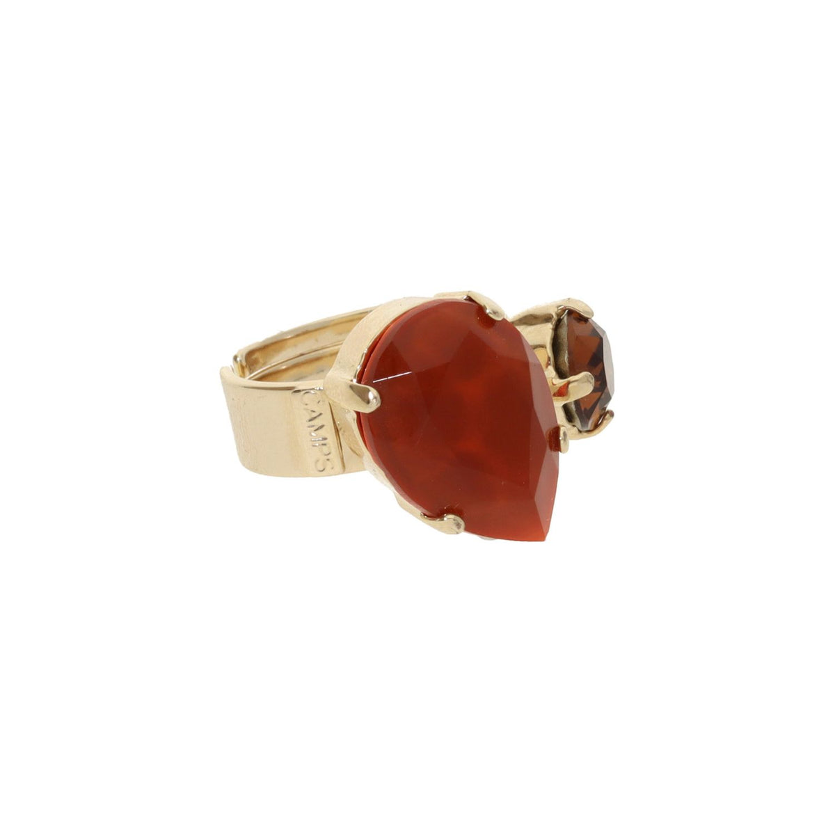 Splendour Ring
