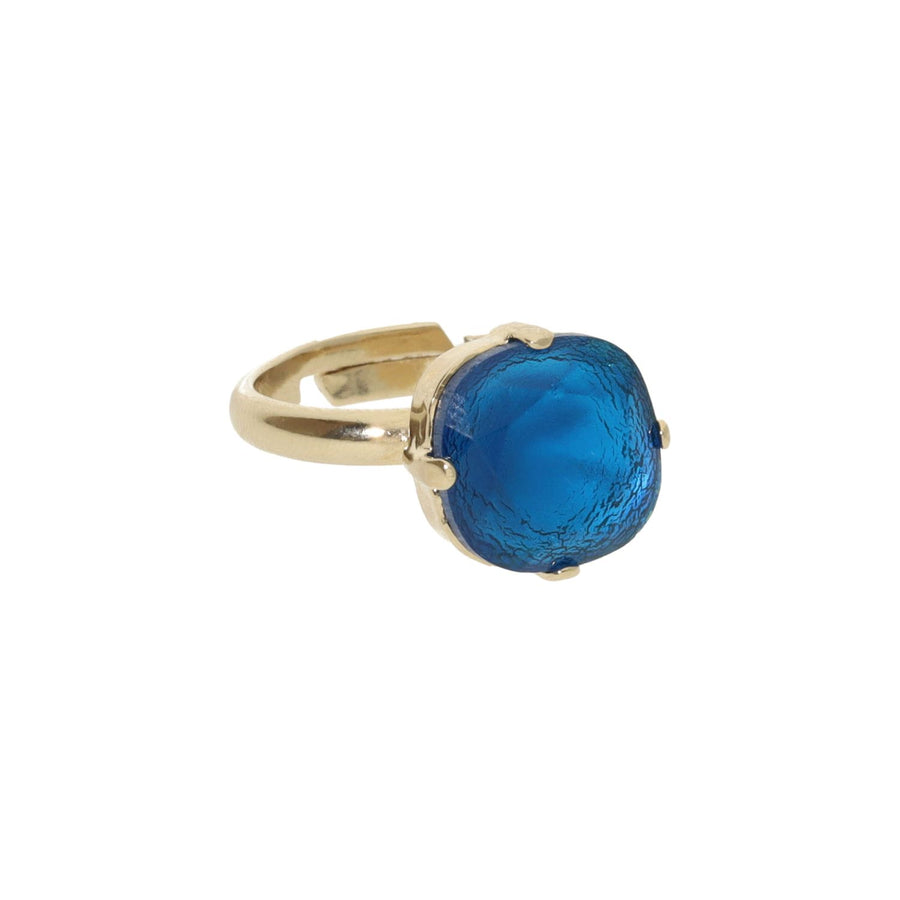 Little Gem Ring