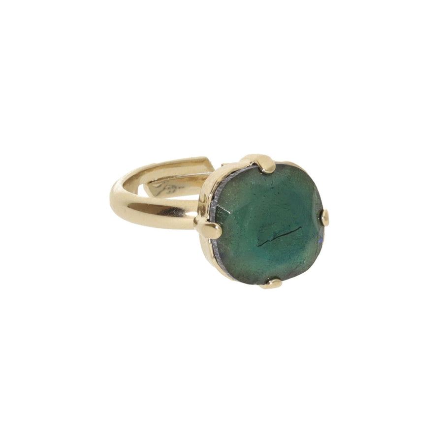 Little Gem Ring
