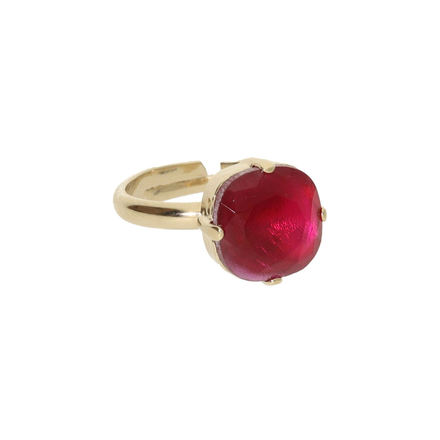 Little Gem Ring