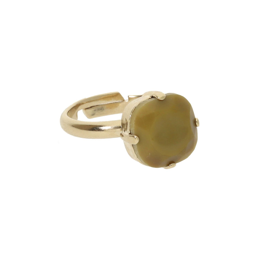Little Gem Ring