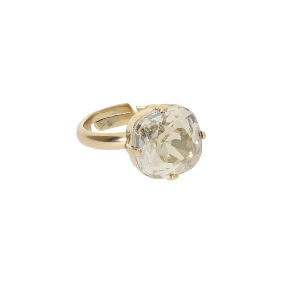 Swarovski Ring