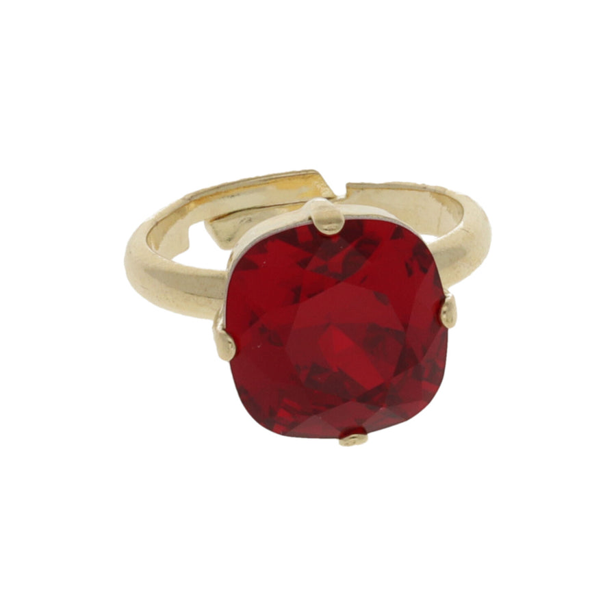 Swarovski Ring