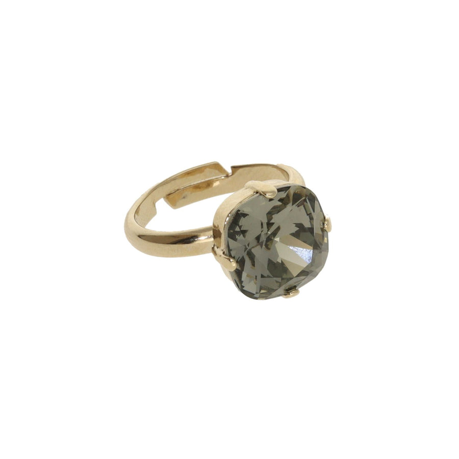 Swarovski Ring