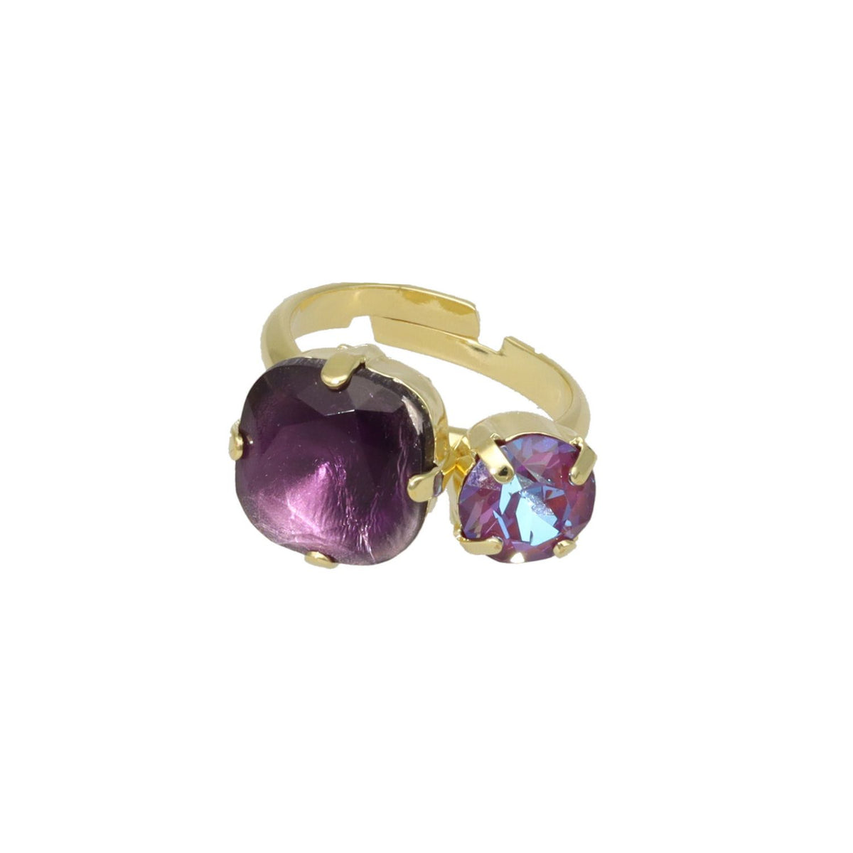 Harmony Ring
