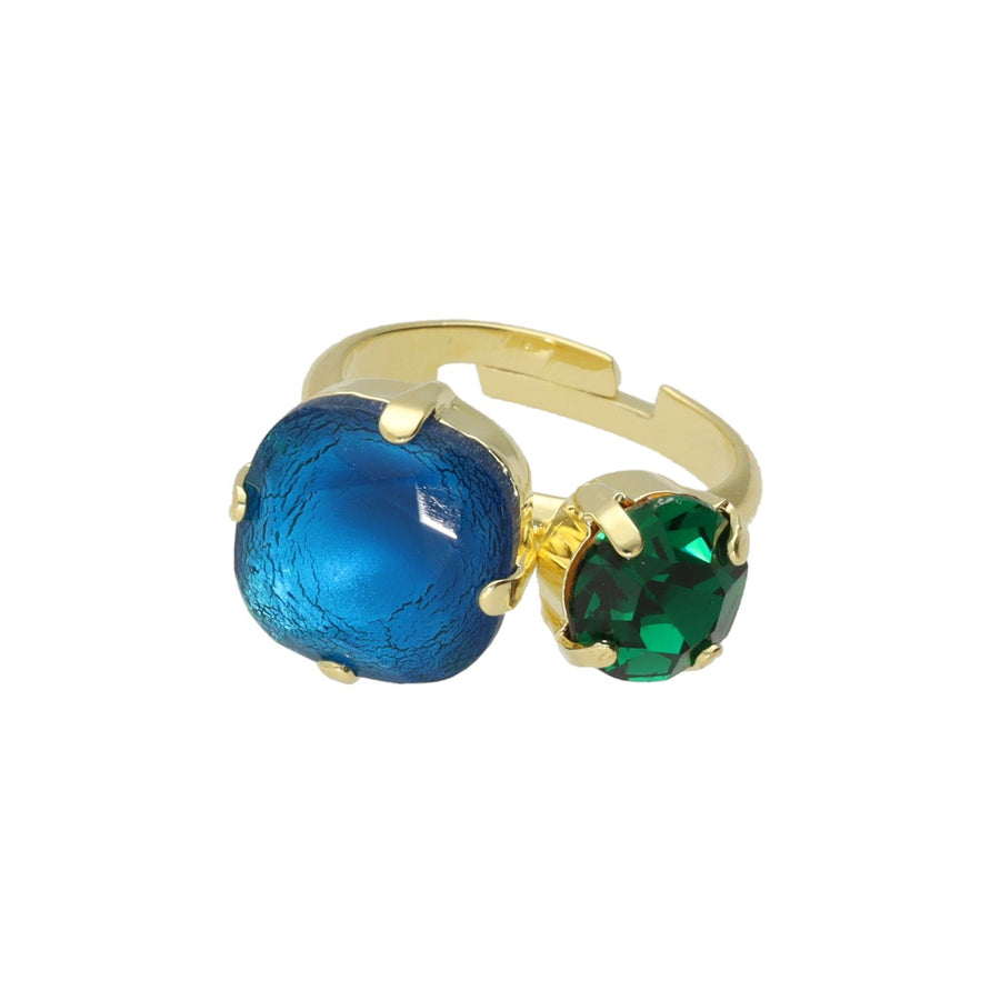 Harmony Ring