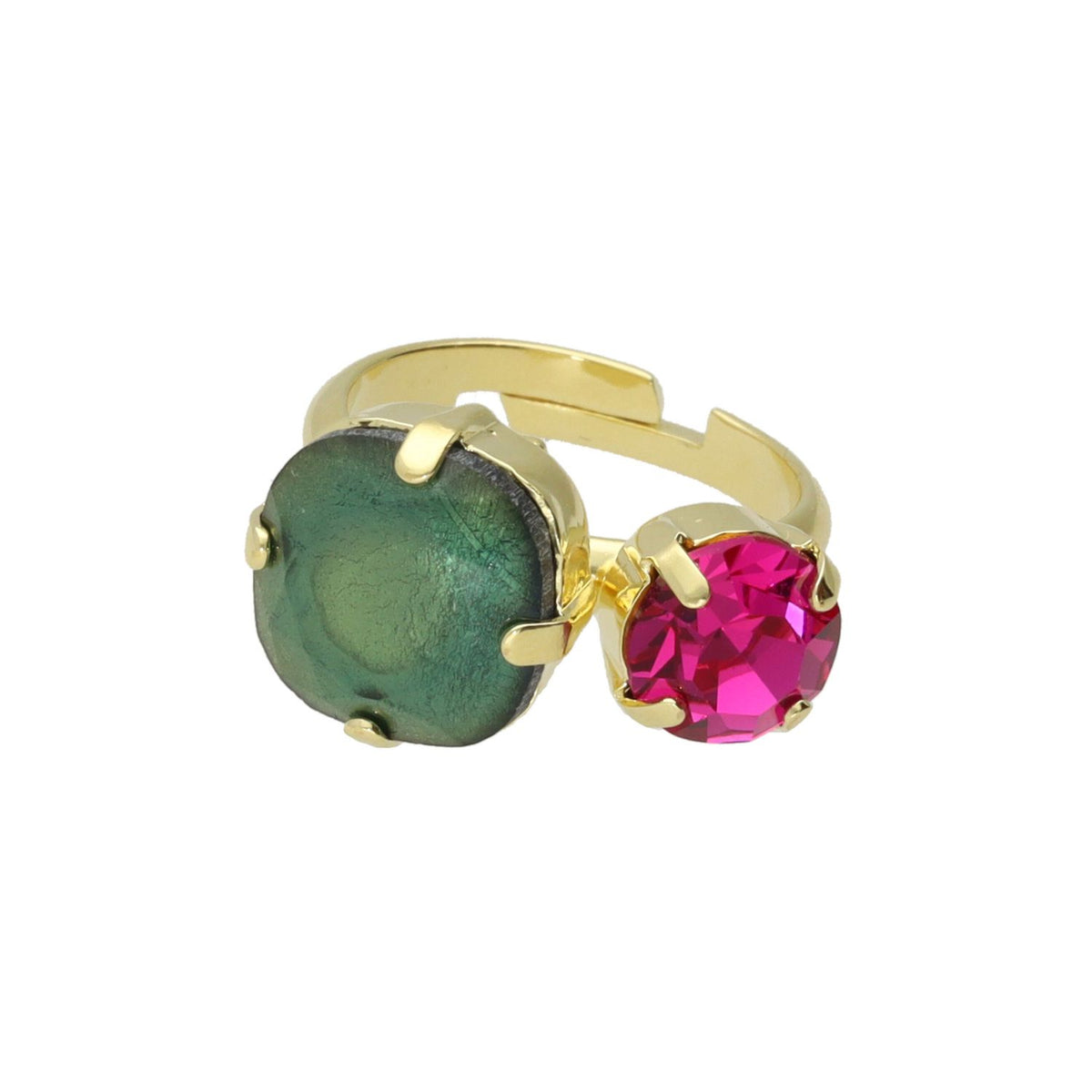 Harmony Ring