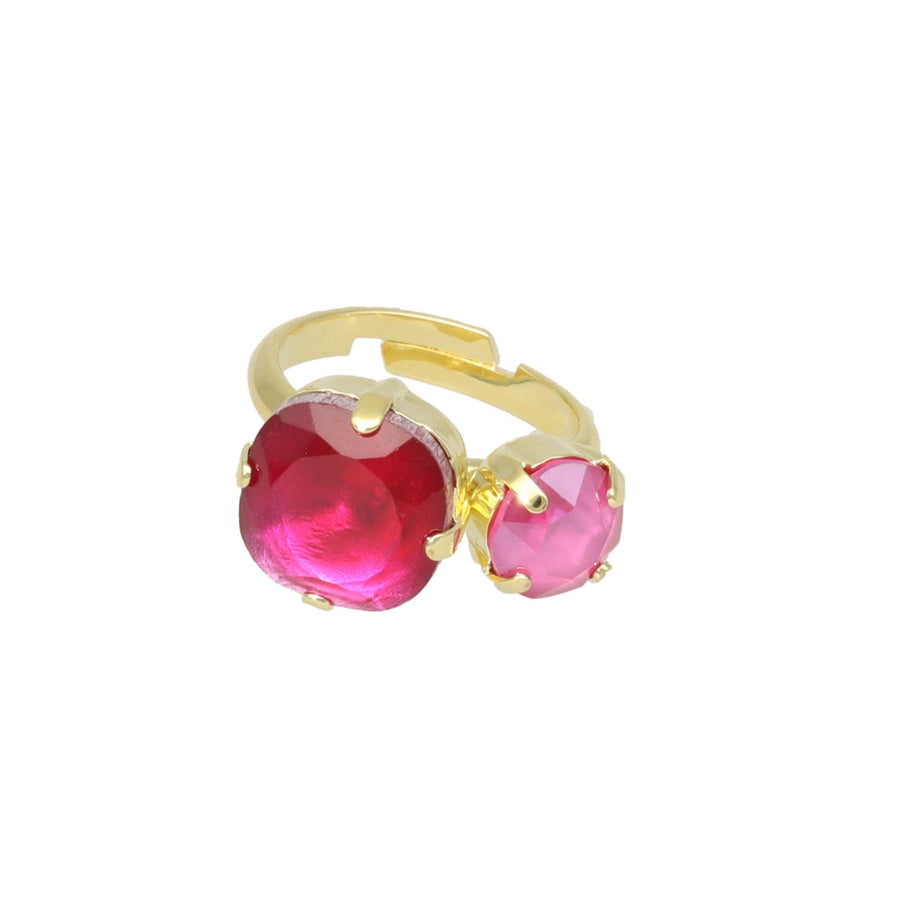Harmony Ring