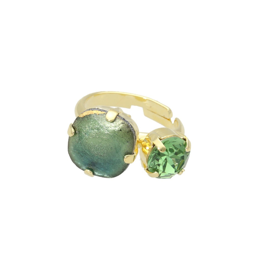 Harmony Ring