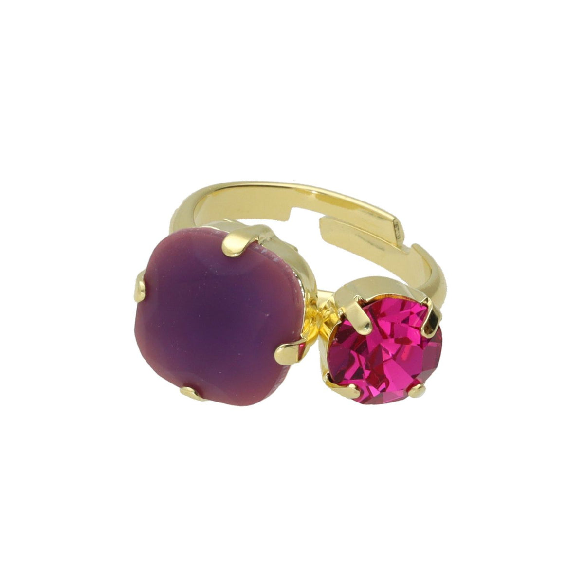 Harmony Ring
