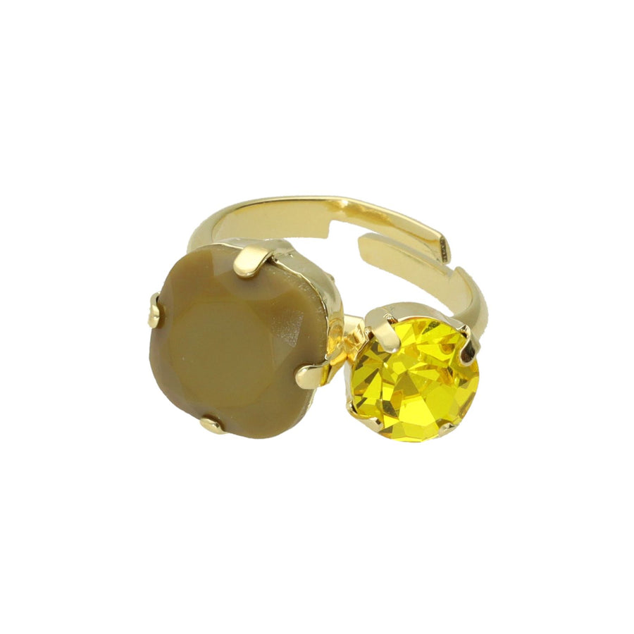 Harmony Ring