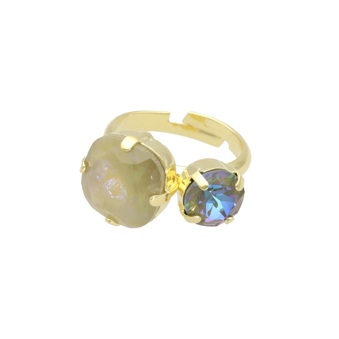 Harmony Ring