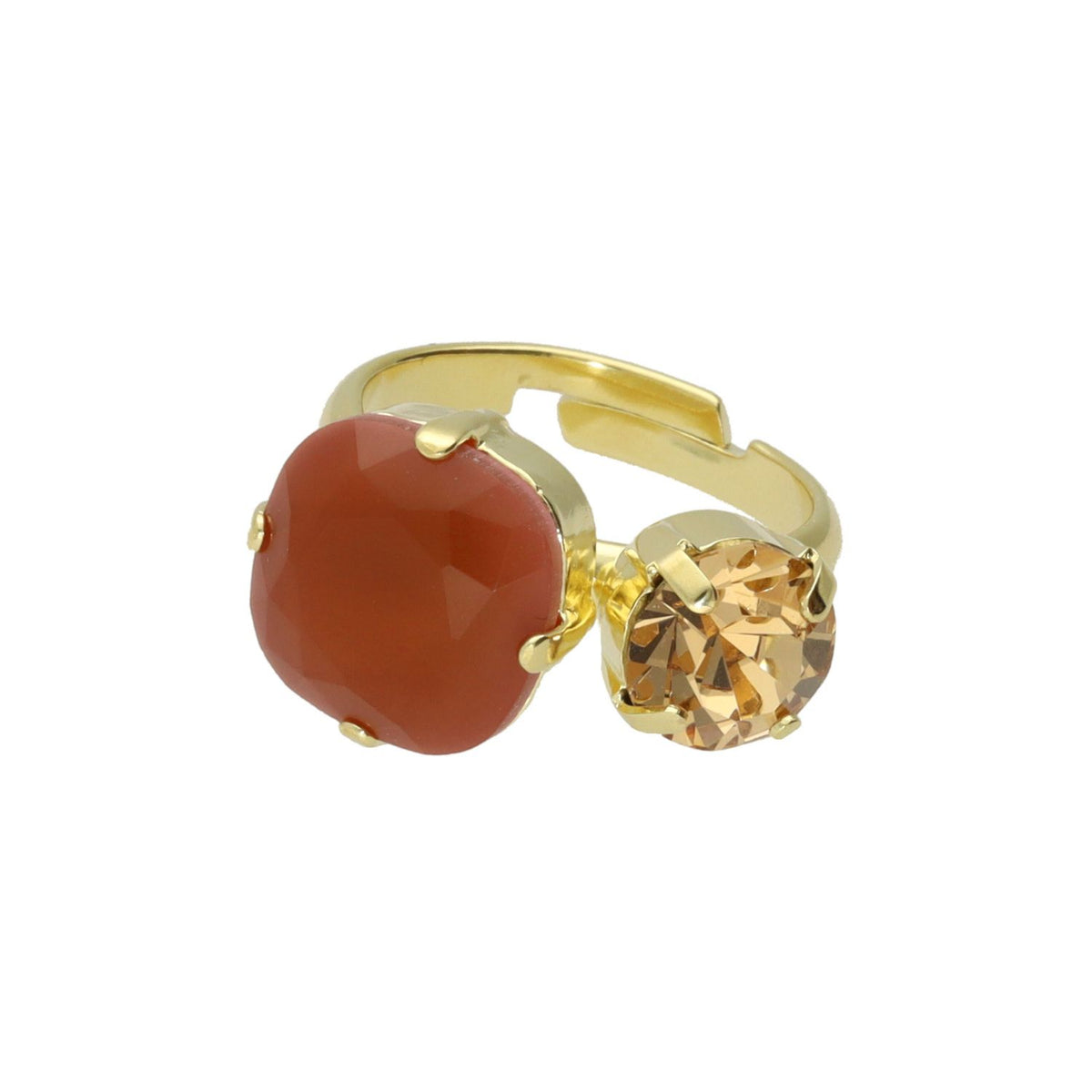 Harmony Ring