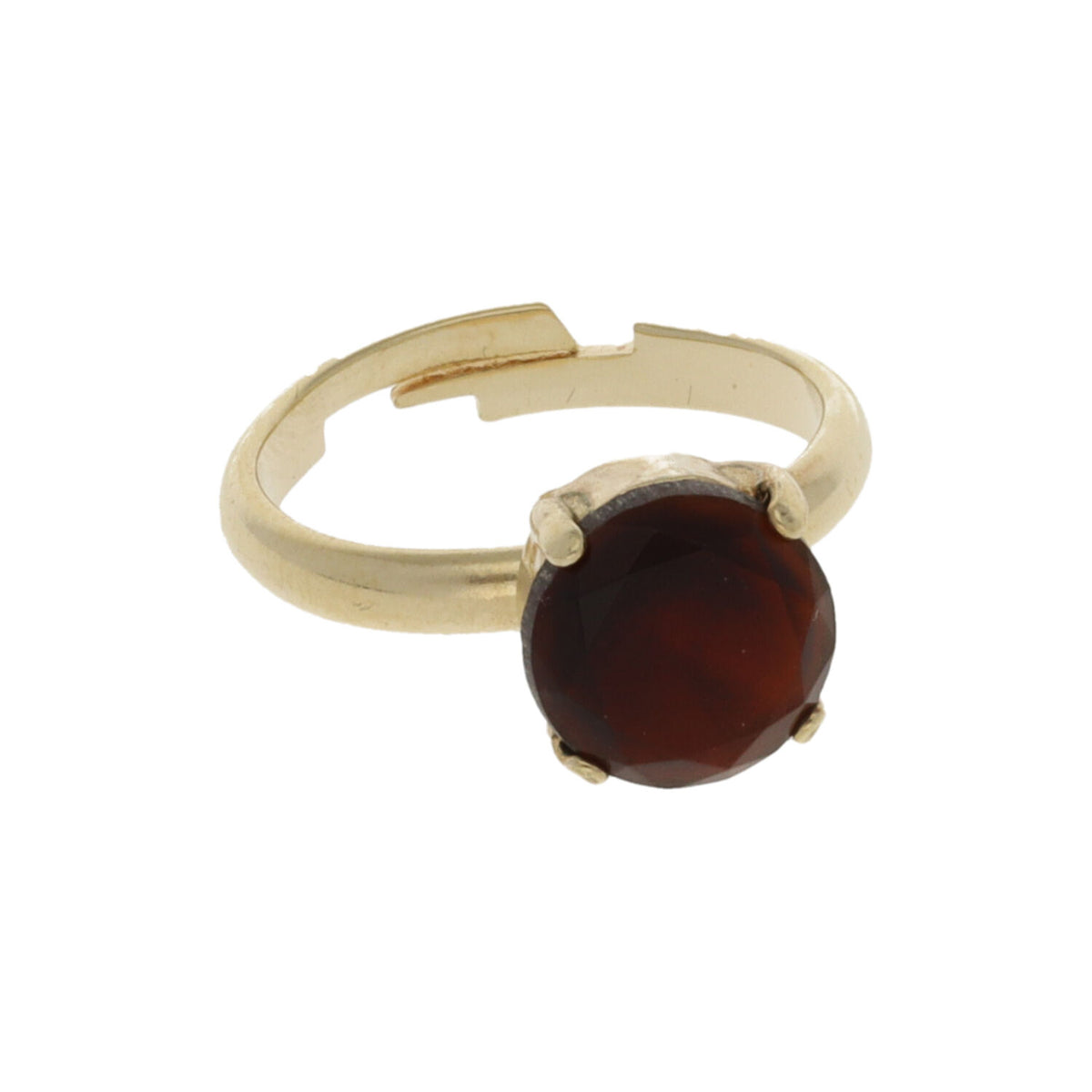 Tiny Gem Ring