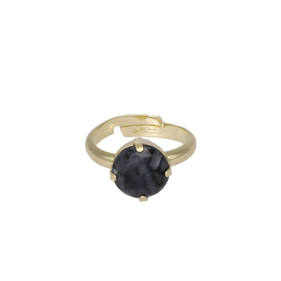 Tiny Gem Ring