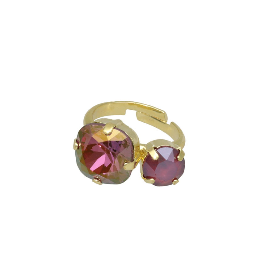 Harmony Ring