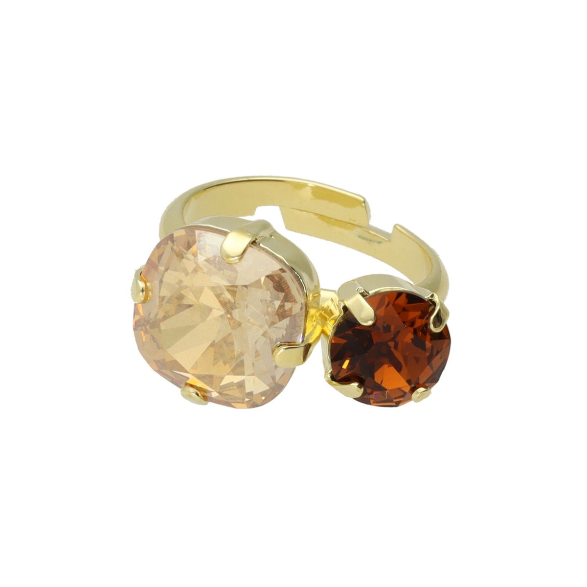 Swarovski Harmony Ring