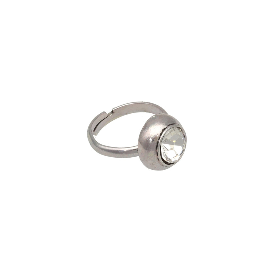 Swarovski Ring Breed