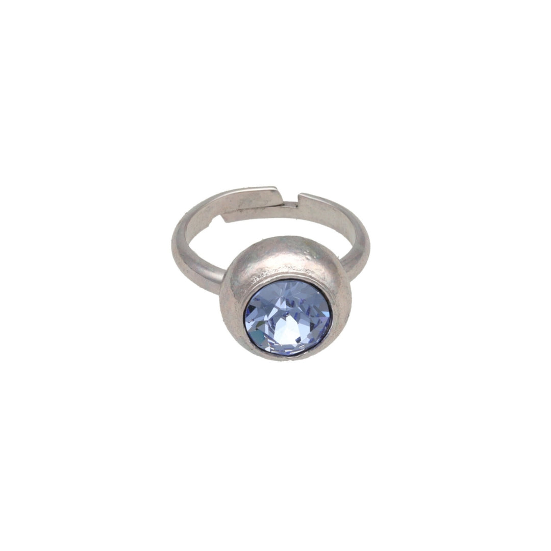 Swarovski Ring Breed