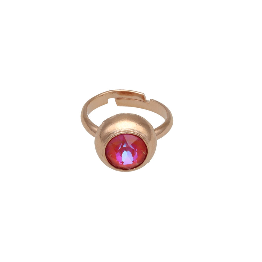 Swarovski Ring Breed