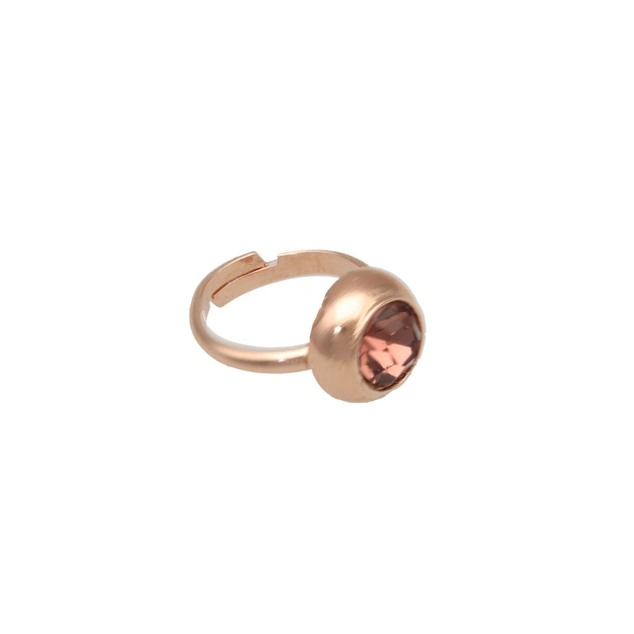 Swarovski Ring Breed