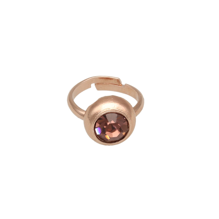 Swarovski Ring Breed