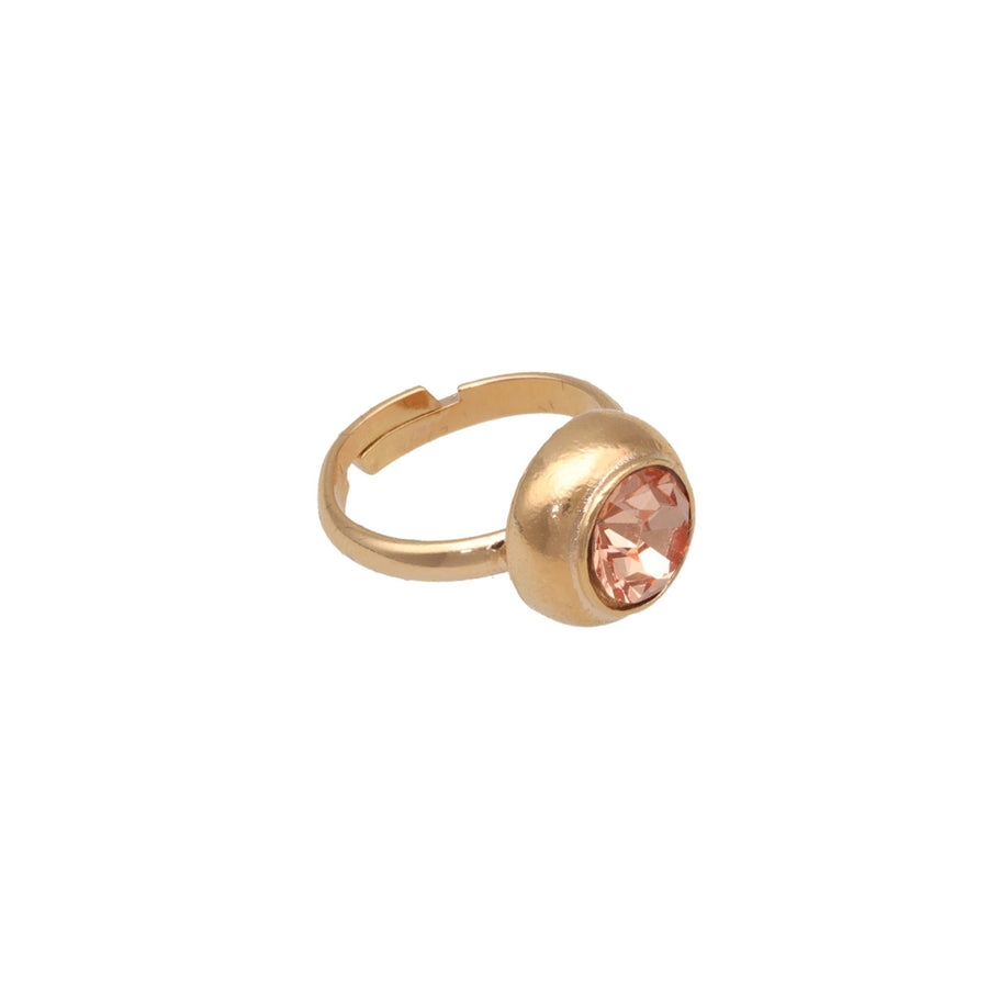 Swarovski Ring Breed