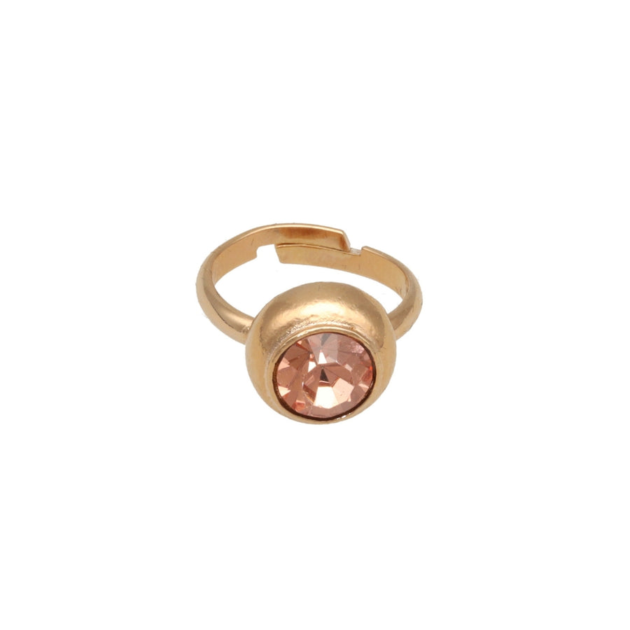 Swarovski Ring Breed