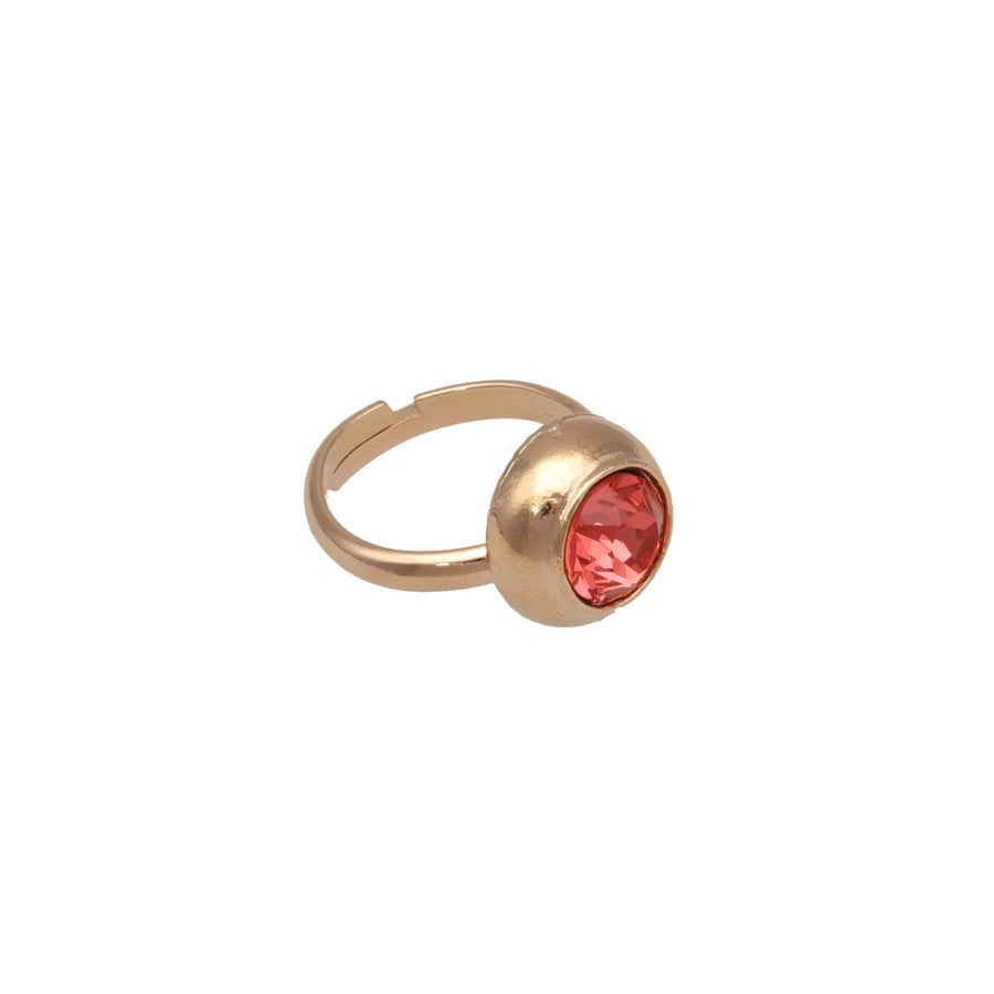 Swarovski Ring Breed
