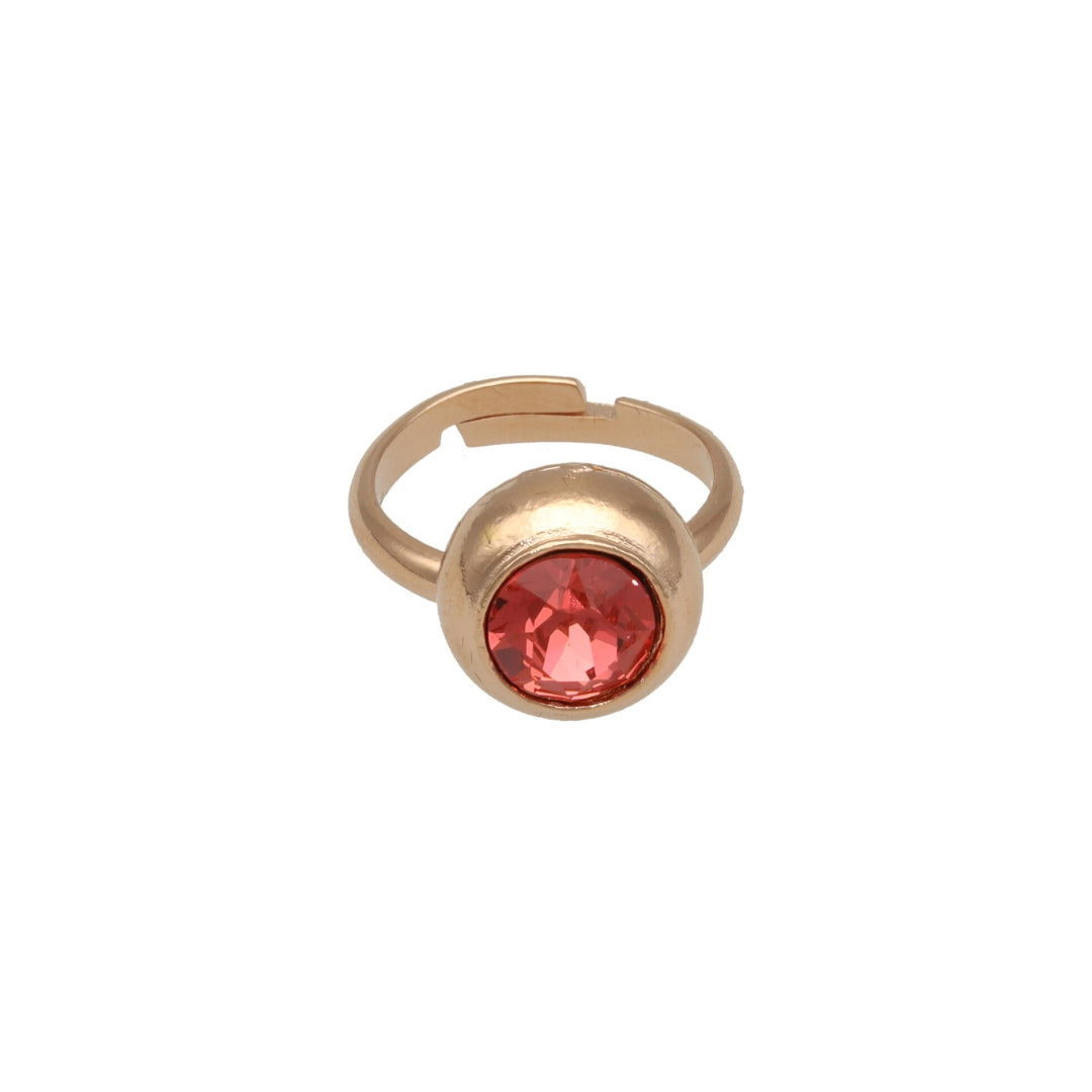 Swarovski Ring Breed