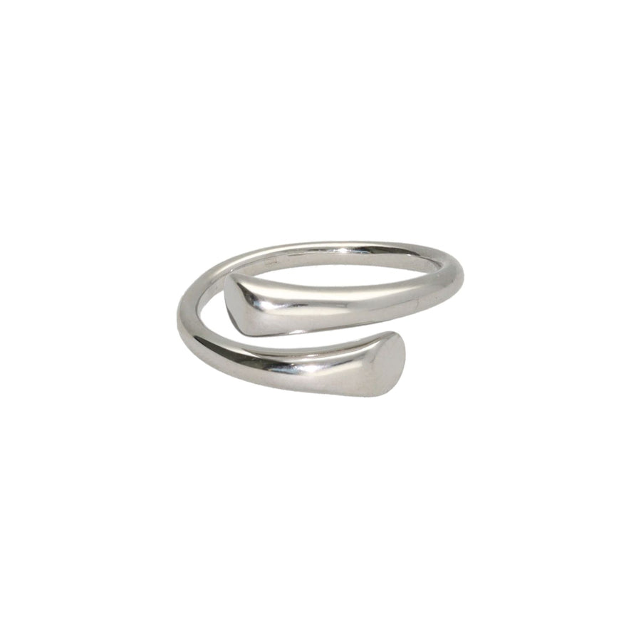 Classic Twisted Ring