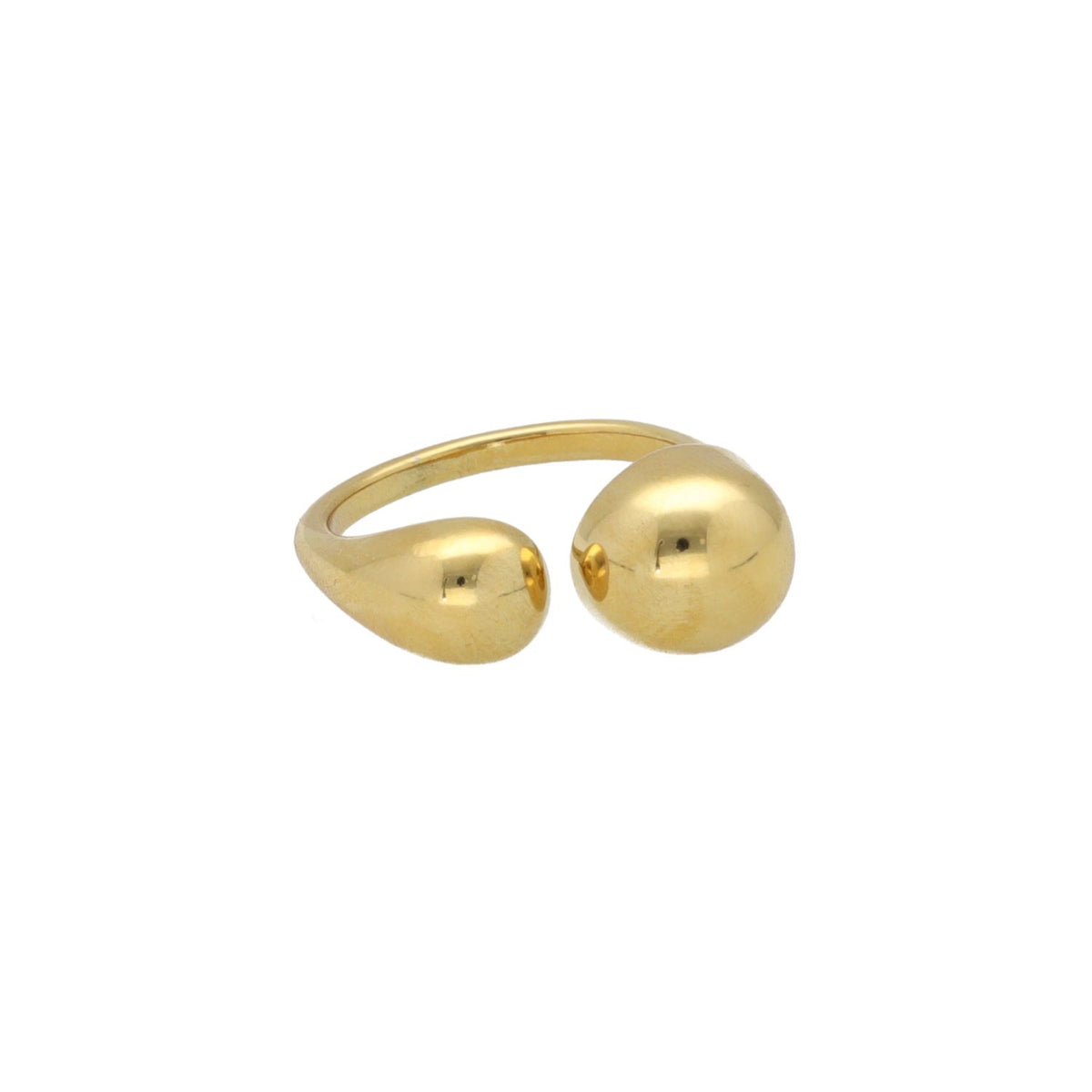 Bold Ring