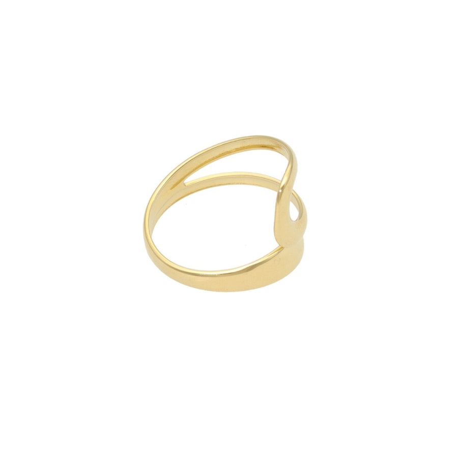 Curl Ring