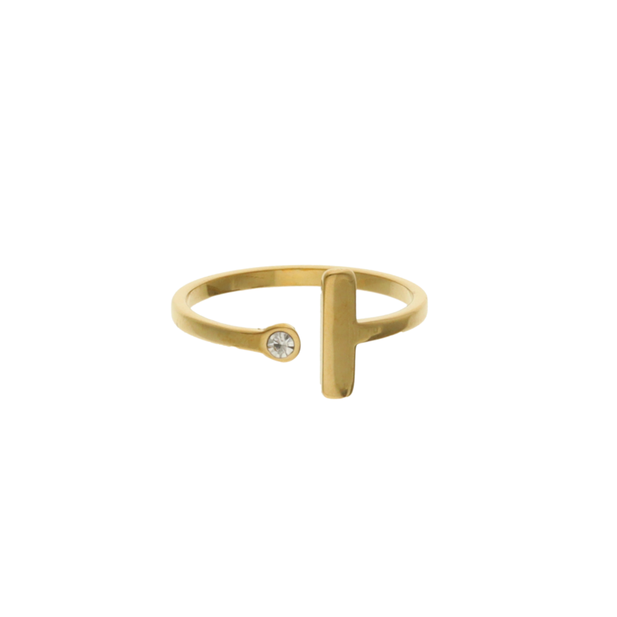 T-Ring