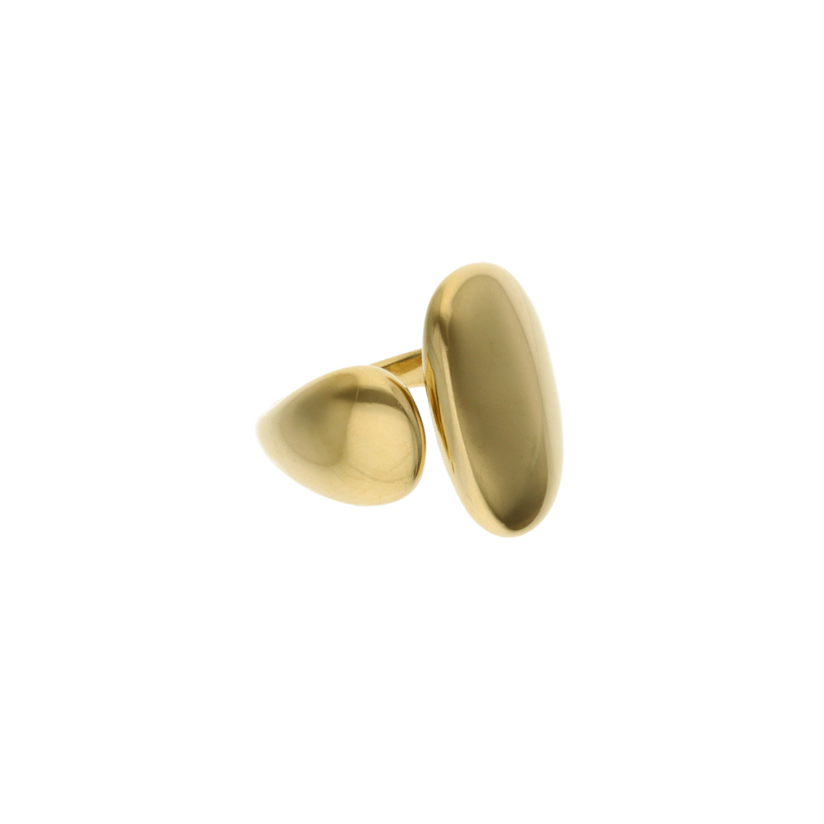 Soft Serenity Ring