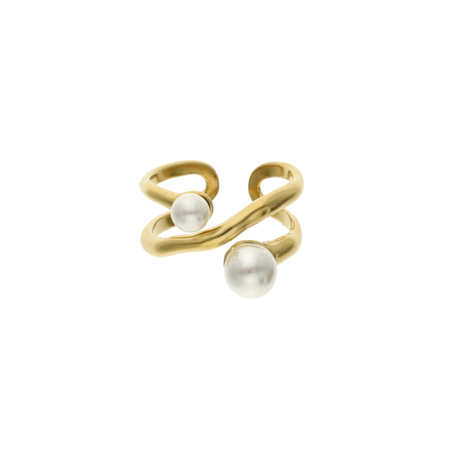 Double x Pearl