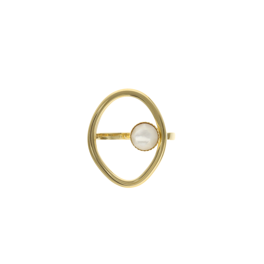 Orbit Ring