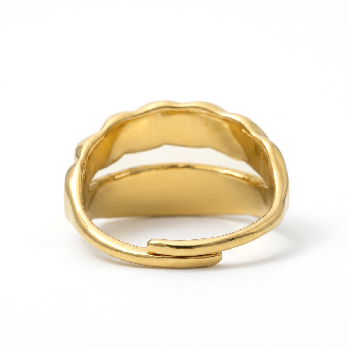 The Boca ring