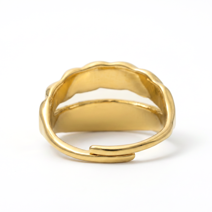 The Boca ring