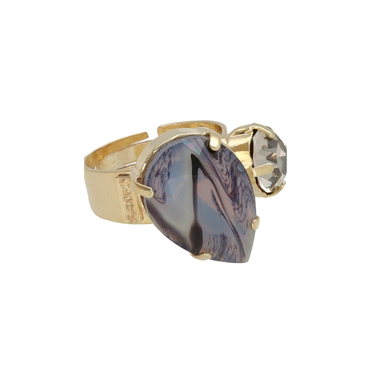Splendour Ring
