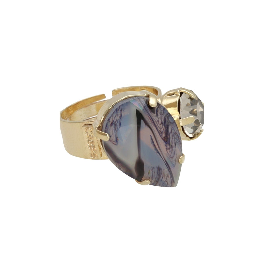 Splendour Ring